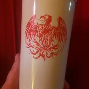 A Day to Remember insulated cup. Brand New